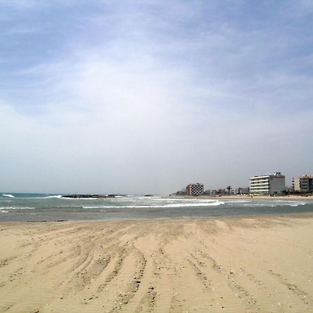 Apartmán Mar De Cunit Exteriér fotografie