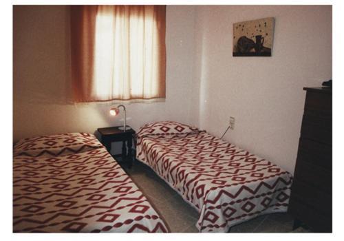 Apartmán Mar De Cunit Exteriér fotografie