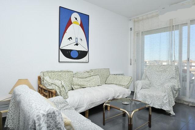Apartmán Mar De Cunit Exteriér fotografie