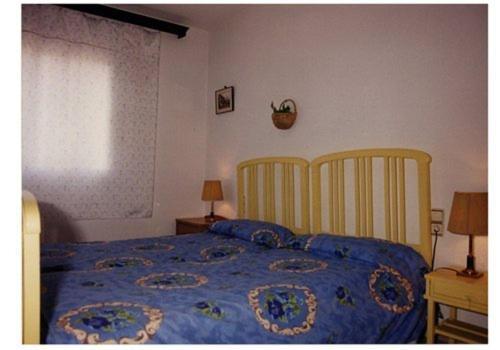 Apartmán Mar De Cunit Exteriér fotografie
