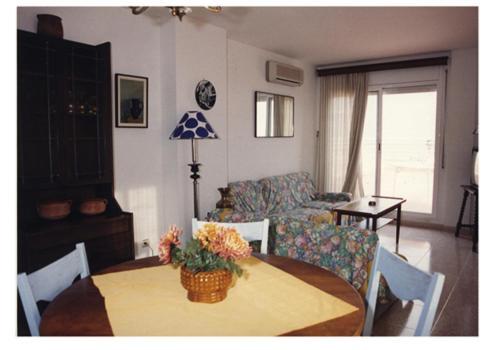 Apartmán Mar De Cunit Exteriér fotografie